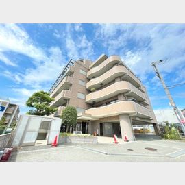 ライオンズマンション豊中夕日丘の賃貸物件