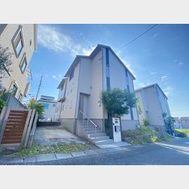 彩都西駅より徒歩13分 1階 築14年4ヶ月の賃貸物件