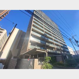 江坂駅より徒歩5分 14階 築28年1ヶ月の賃貸物件