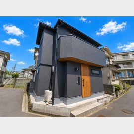 蛍池駅より徒歩8分 築58年7ヶ月 2階建の賃貸物件