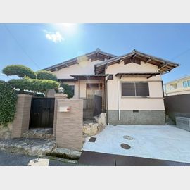 少路駅より徒歩19分 築46年8ヶ月 1階建の賃貸物件