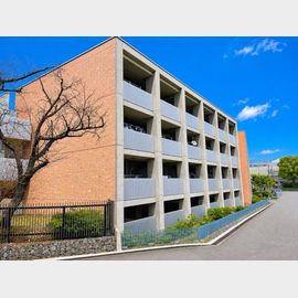 レジデンス桃山台の賃貸物件