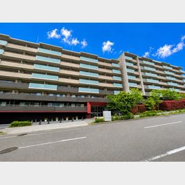 グランロジュマン豊中少路A街区の賃貸物件