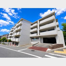 ローレル西緑丘 4階 築35年11ヶ月の賃貸物件