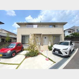 牧落駅より徒歩7分 1階 築5年7ヶ月の賃貸物件