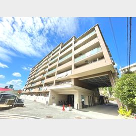 桃山台駅より徒歩11分 6階 築29年10ヶ月の賃貸物件