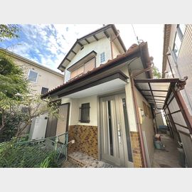 牧落駅より徒歩5分 1階 築45年4ヶ月の賃貸物件