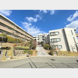 カルム千里山土井C棟の賃貸物件