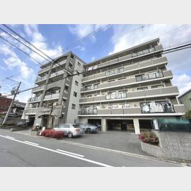 一力グランドマンション 4階 築27年4ヶ月の賃貸物件