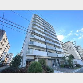 江坂駅より徒歩10分 8階 築12年7ヶ月の賃貸物件