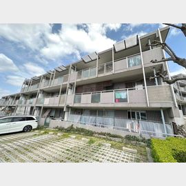 千里中央駅より徒歩15分 2階 築25年7ヶ月の賃貸物件