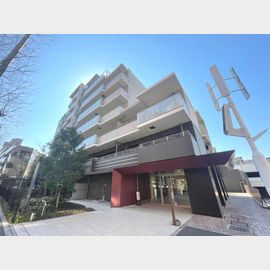 少路駅より徒歩4分 5階 築10年10ヶ月の賃貸物件