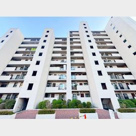 桃山台駅より徒歩1分 1階 築53年11ヶ月の賃貸物件