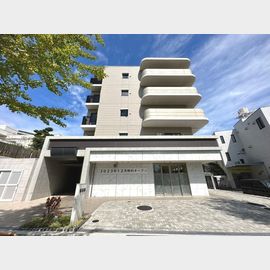 カーサモリーナモンテカルロの賃貸物件