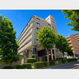 千里山駅より徒歩15分 5階 築31年9ヶ月の賃貸物件