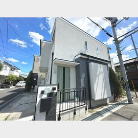 牧落駅より徒歩5分 1階 築11年6ヶ月の賃貸物件