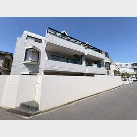 グランドハイツ豊中 3階 築38年1ヶ月の賃貸物件