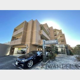 ボヌール千里中央 5階 築23年10ヶ月の賃貸物件