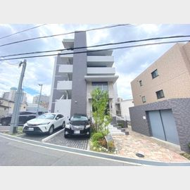 カビサ千里中央 4階 築8年11ヶ月の賃貸物件