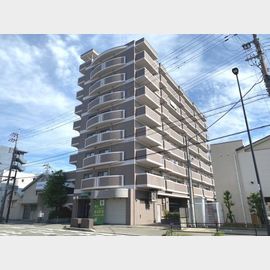 庄内駅より徒歩5分 2階 築26年8ヶ月の賃貸物件