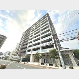 江坂駅より徒歩10分 6階 築15年7ヶ月の賃貸物件