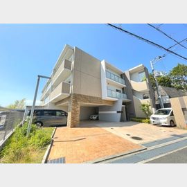 ヴィアーレ佐井寺の賃貸物件