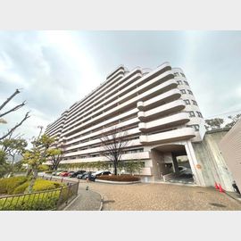イトーピア千里万博公園の賃貸物件