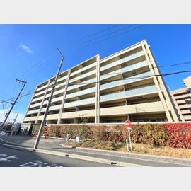 ウェリス千里山ヒルズの賃貸物件