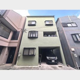 少路駅より徒歩10分 築28年10ヶ月 3階建の賃貸物件