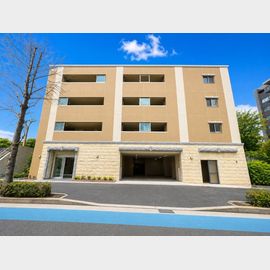 箕面船場阪大前駅より徒歩7分 2階 築2年2ヶ月の賃貸物件