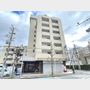少路駅より徒歩9分 築42年7ヶ月 3階建の賃貸物件