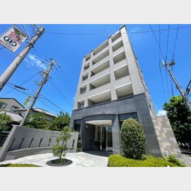 エスリード豊中西緑丘の賃貸物件