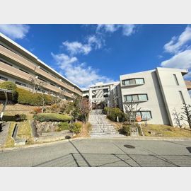 カルム千里山土井C棟 1階 築28年9ヶ月の賃貸物件