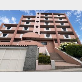 千里山駅より徒歩15分 築31年8ヶ月 7階建の賃貸物件