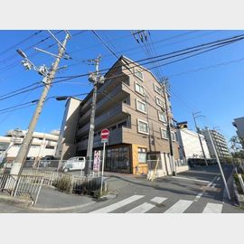 アビテ東千里 5階 築28年5ヶ月の賃貸物件