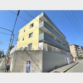 岡町駅より徒歩13分 1階 築19年11ヶ月の賃貸物件