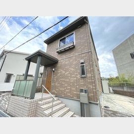 箕面駅より徒歩3分 築19年5ヶ月 2階建の賃貸物件