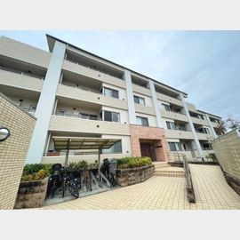 アクアガーデンの賃貸物件