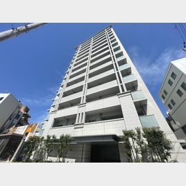 ローレルコート豊中の賃貸物件