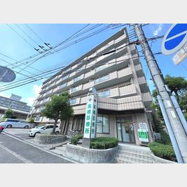 メドウラークの賃貸物件