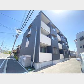 豊中駅より徒歩22分 2階 築6年3ヶ月の賃貸物件