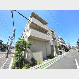 千里山駅より徒歩4分 1階 築7年の賃貸物件
