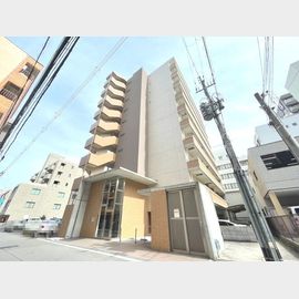 ルーエ江坂の賃貸物件