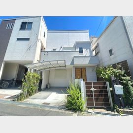 千里山駅より徒歩14分 1階 築13年8ヶ月の賃貸物件