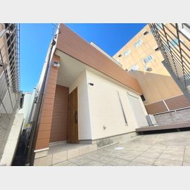桃山台駅より徒歩18分 1階 築7年11ヶ月の賃貸物件
