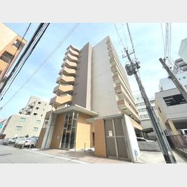 ルーエ江坂 10階 築16年3ヶ月の賃貸物件