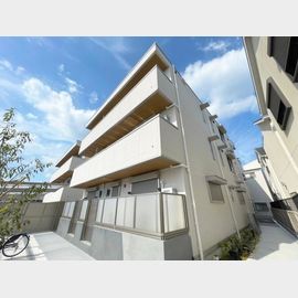 MaisondeleCielの賃貸物件