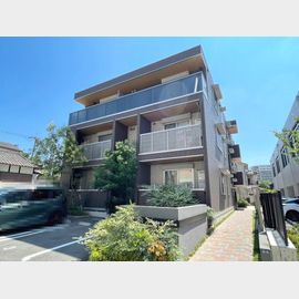 岡町駅より徒歩5分 1階 築6年3ヶ月の賃貸物件