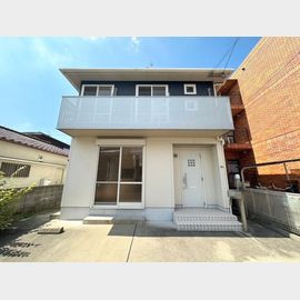 少路駅より徒歩20分 1階 築19年の賃貸物件