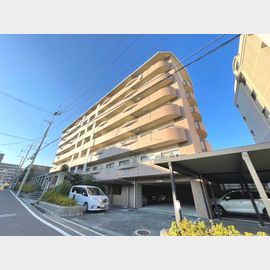 千里オークプライズの賃貸物件